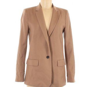 Zara Tan Blazer
